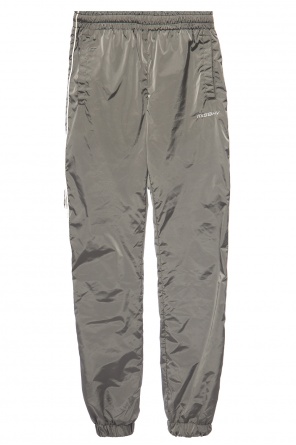 Logo sweatpants, zdjęcie 1 Logo sweatpants od MISBHV